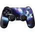 Bird-Shaped Nebula PlayStation PS4 Skins
